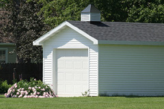 Jeaniefield outbuilding construction costs